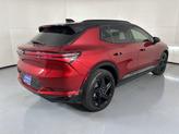 Thumbnail of 2025 Radiant Red Chevrolet Equinox EV