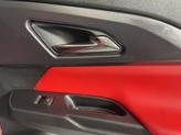 Thumbnail of 2025 Radiant Red Chevrolet Equinox EV