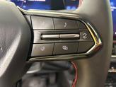 Thumbnail of 2025 Radiant Red Chevrolet Equinox EV