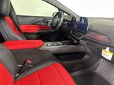 Thumbnail of 2025 Radiant Red Chevrolet Equinox EV