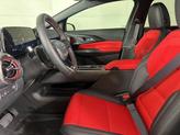 Thumbnail of 2025 Radiant Red Chevrolet Equinox EV