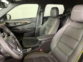 Thumbnail of 2026 White Sand Chevrolet Trailblazer