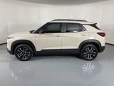 Thumbnail of 2026 White Sand Chevrolet Trailblazer