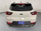Thumbnail of 2026 White Sand Chevrolet Trailblazer