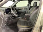 Thumbnail of 2026 White Sand Chevrolet Trailblazer