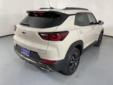 Thumbnail of 2026 White Sand Chevrolet Trailblazer