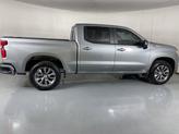 Thumbnail of 2025 Sterling Gray Metallic Chevrolet Silverado 1500