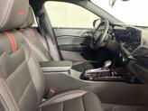 Thumbnail of 2026 Sterling Gray Metallic Chevrolet Trax