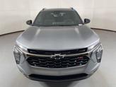 Thumbnail of 2026 Sterling Gray Metallic Chevrolet Trax