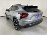 Thumbnail of 2026 Sterling Gray Metallic Chevrolet Trax