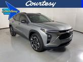 Photo of 2026 Sterling Gray Metallic Chevrolet Trax