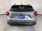 Thumbnail of 2026 Sterling Gray Metallic Chevrolet Trax
