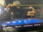 Thumbnail of 2026 Sterling Gray Metallic Chevrolet Trax