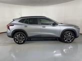 Thumbnail of 2026 Sterling Gray Metallic Chevrolet Trax