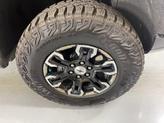 Thumbnail of 2025 Summit White Chevrolet Silverado 1500