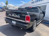 Thumbnail of 2016 Brilliant Black Crystal Pearlcoat RAM 1500
