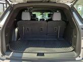 Thumbnail of 2022 Silver Ice Metallic Chevrolet Traverse
