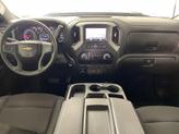 Thumbnail of 2024 Sterling Gray Metallic Chevrolet Silverado 2500