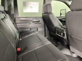 Thumbnail of 2025 Summit White Chevrolet Silverado 2500