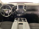 Thumbnail of 2024 Red Chevrolet Silverado 1500
