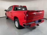 Thumbnail of 2024 Red Chevrolet Silverado 1500