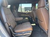 Thumbnail of 2025 Sterling Gray Metallic Chevrolet Tahoe