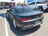 Thumbnail of 2015 Ashen Gray Metallic Chevrolet Camaro
