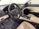 Thumbnail of 2020 White Honda Accord