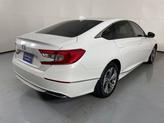 Thumbnail of 2020 White Honda Accord