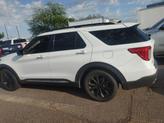 Thumbnail of 2021 Oxford White Ford Explorer
