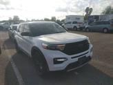 Thumbnail of 2021 Oxford White Ford Explorer