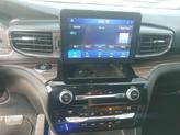 Thumbnail of 2021 Oxford White Ford Explorer
