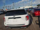 Thumbnail of 2021 Oxford White Ford Explorer
