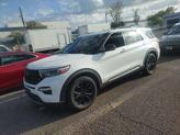 Thumbnail of 2021 Oxford White Ford Explorer