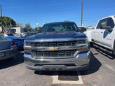Thumbnail of 2017 Deep Ocean Blue Metallic Chevrolet Silverado 1500