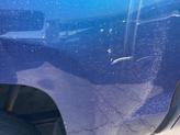 Thumbnail of 2017 Deep Ocean Blue Metallic Chevrolet Silverado 1500