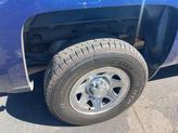 Thumbnail of 2017 Deep Ocean Blue Metallic Chevrolet Silverado 1500
