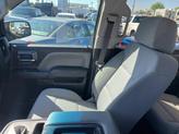 Thumbnail of 2017 Deep Ocean Blue Metallic Chevrolet Silverado 1500