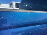Thumbnail of 2017 Deep Ocean Blue Metallic Chevrolet Silverado 1500