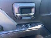 Thumbnail of 2017 Deep Ocean Blue Metallic Chevrolet Silverado 1500