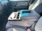 Thumbnail of 2017 Deep Ocean Blue Metallic Chevrolet Silverado 1500
