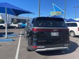 Thumbnail of 2022 Aurora Black Kia Carnival