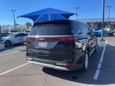 Thumbnail of 2022 Aurora Black Kia Carnival