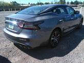 Thumbnail of 2023 Gun Metallic Nissan Maxima