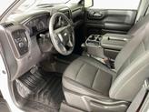 Thumbnail of 2024 Summit White Chevrolet Silverado 1500