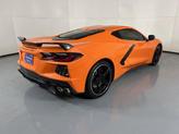 Thumbnail of 2023 Orange Chevrolet Corvette
