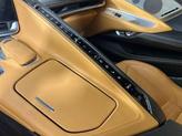 Thumbnail of 2023 Orange Chevrolet Corvette