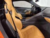 Thumbnail of 2023 Orange Chevrolet Corvette