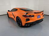 Thumbnail of 2023 Orange Chevrolet Corvette
