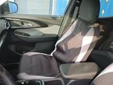 Thumbnail of 2022 Summit White Chevrolet Trailblazer